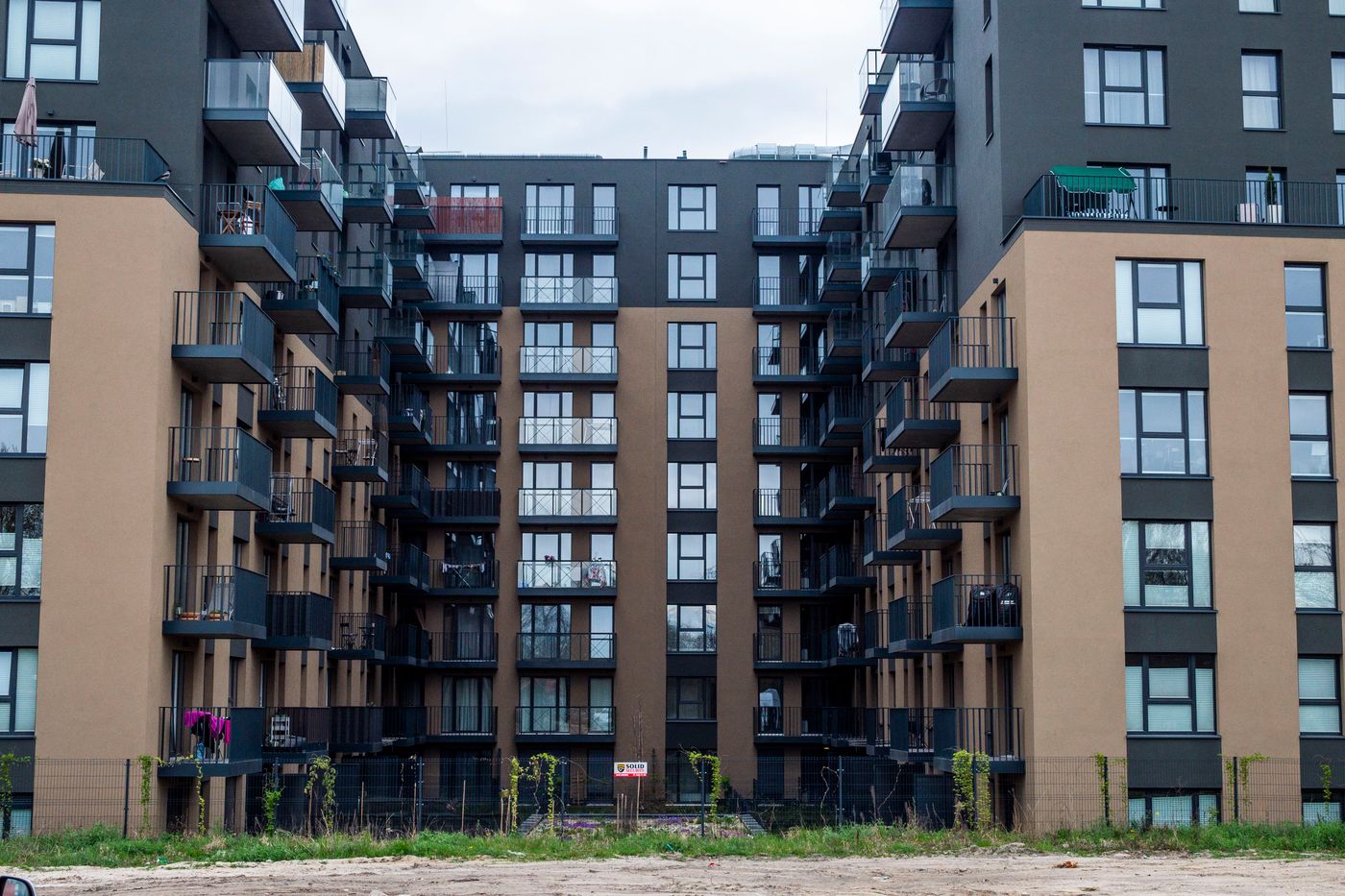 Résidence Les Terrasses