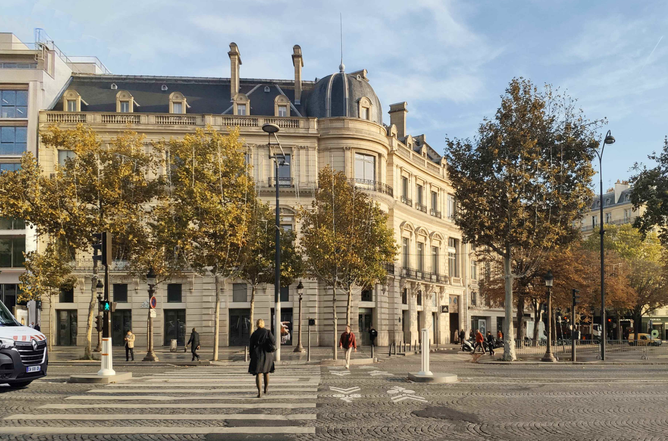 Engelmann Architecte