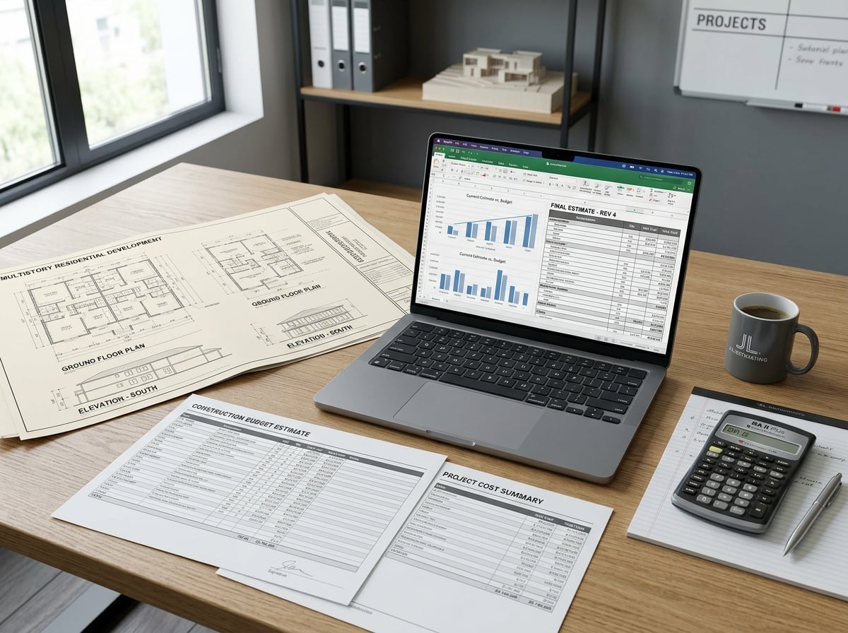 Économie de la construction